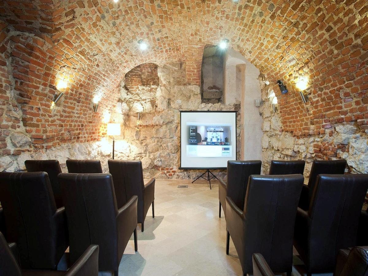 Hotel Unicus Krakow Old Town