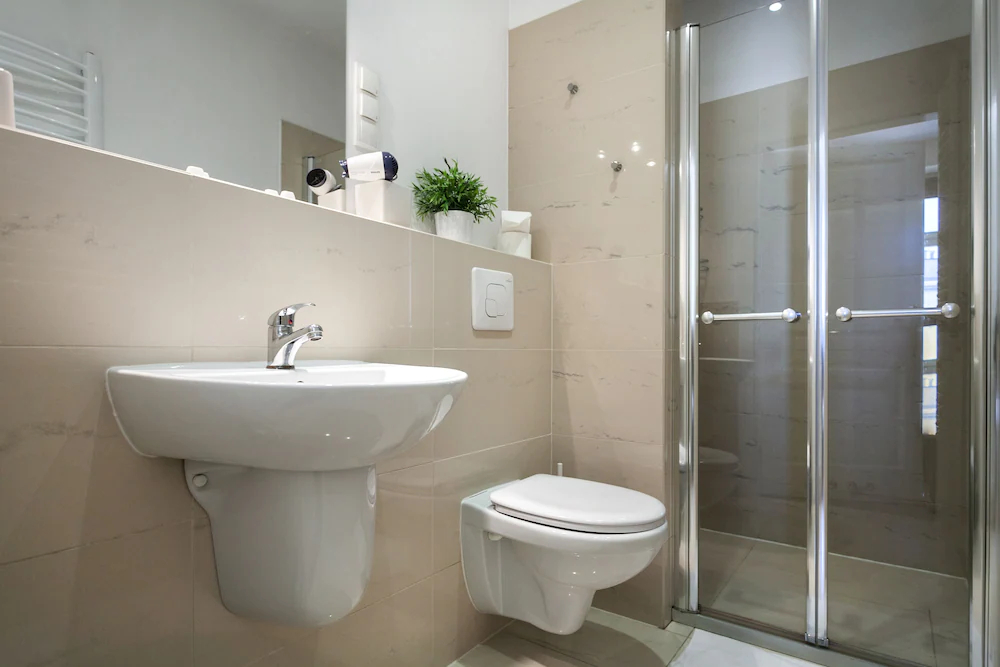 Venetian House Aparthotel