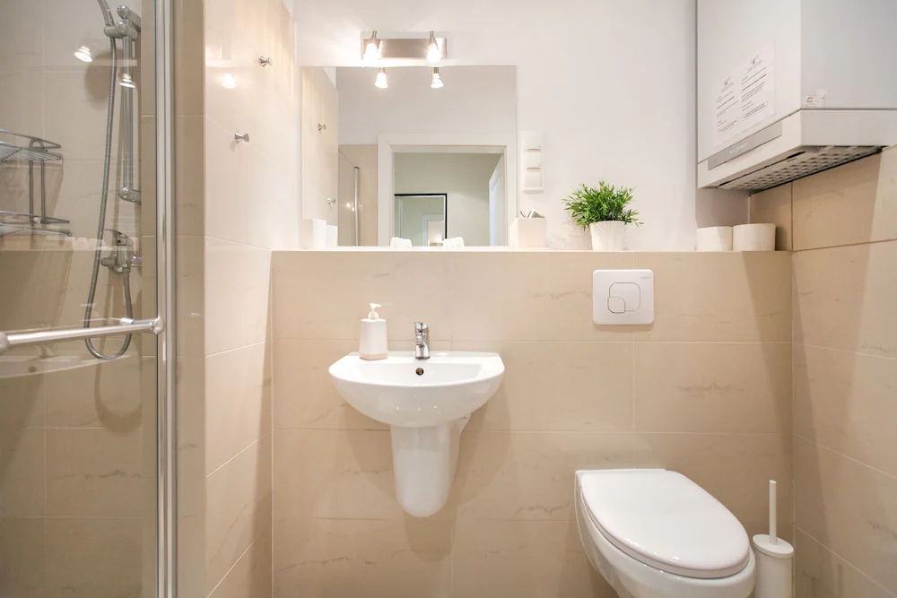 Venetian House Aparthotel