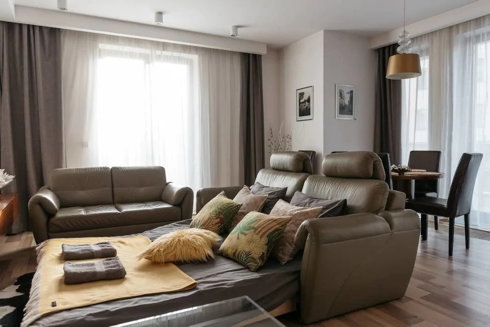 Wawel Apartments by Loft Affair