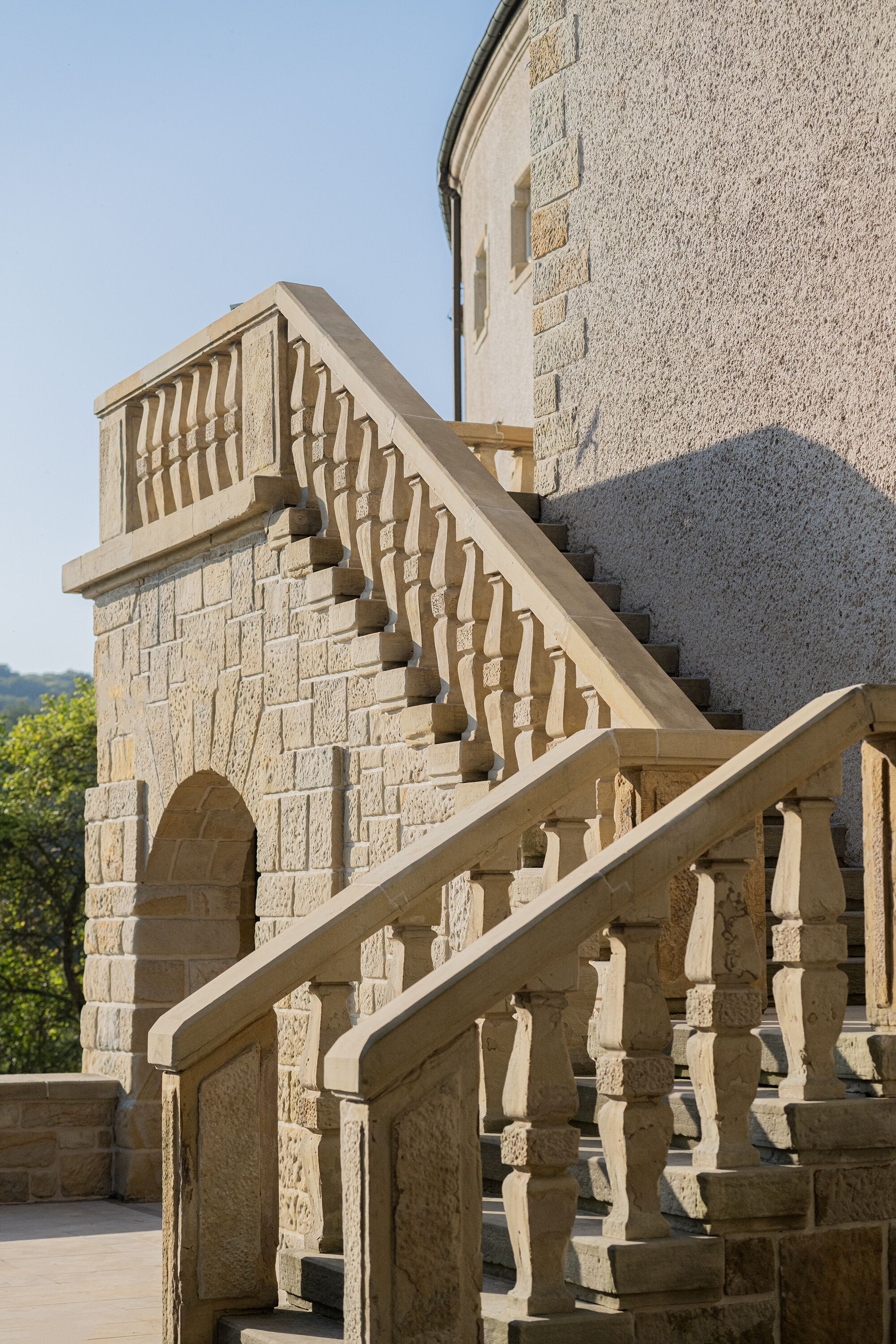 Zinar Castle