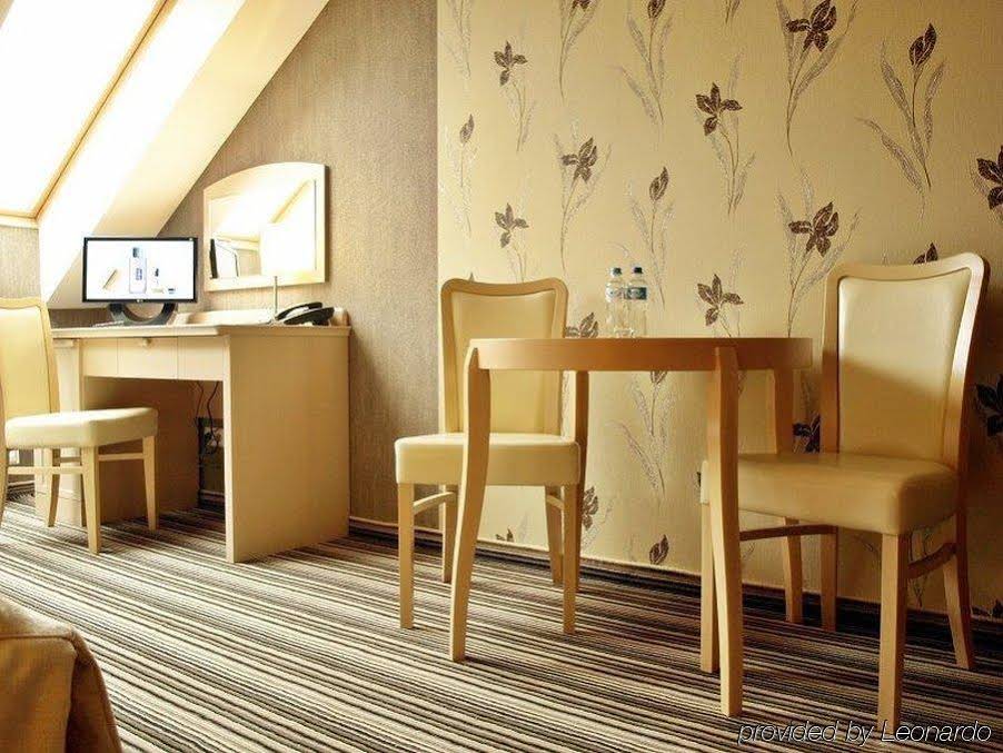 Hotel Fajkier Wellness And Spa-kroczyce