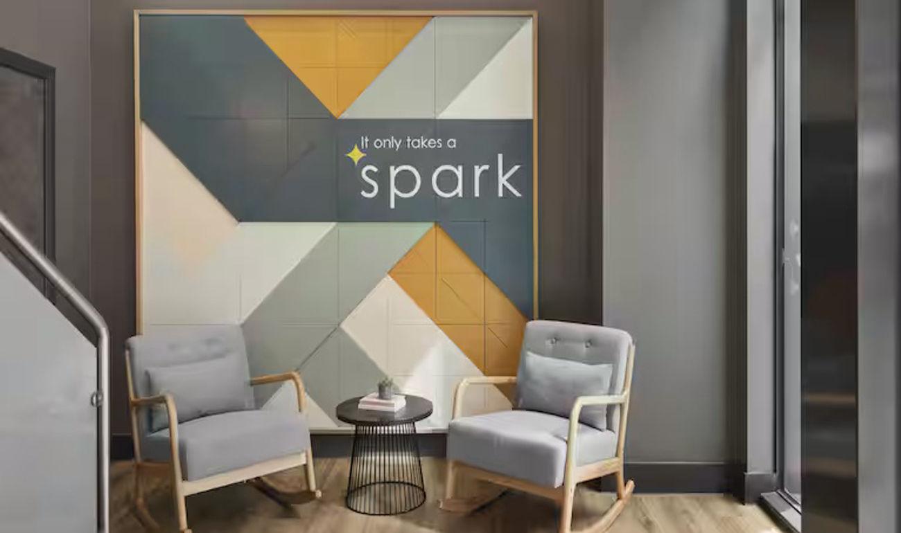 Spark by Hilton Krynica Morska