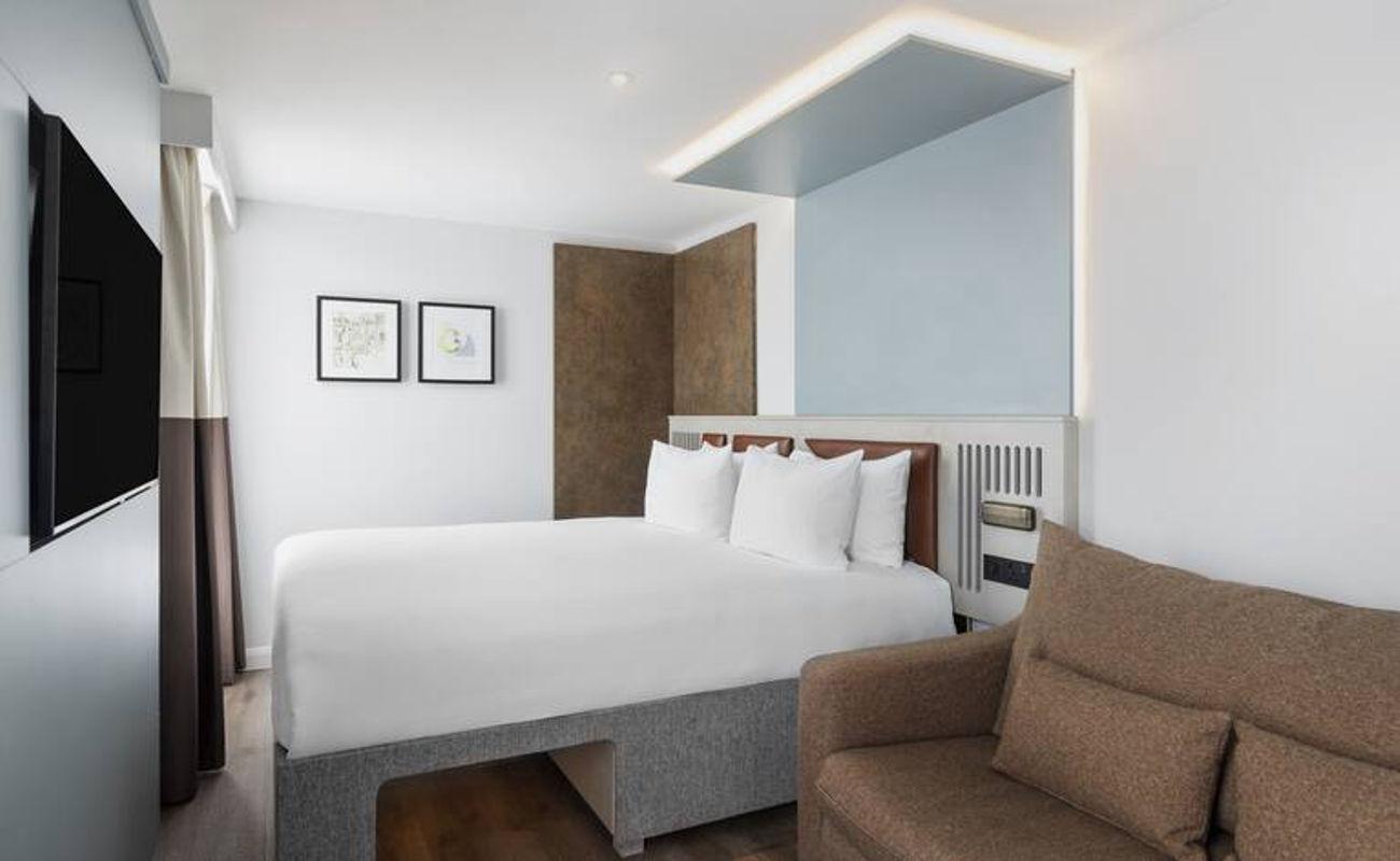 Spark by Hilton Krynica Morska