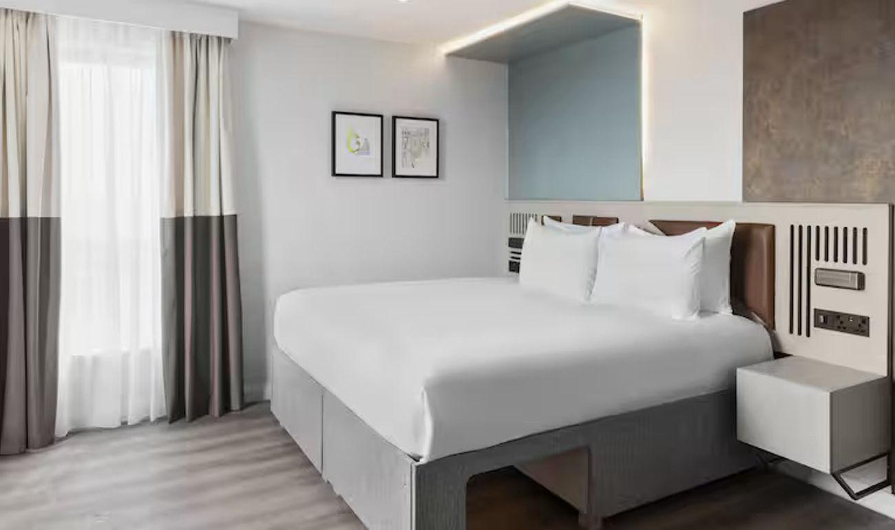 Spark by Hilton Krynica Morska