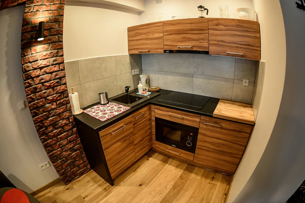 Apartamenty Sun & Snow Zielony Zdrój