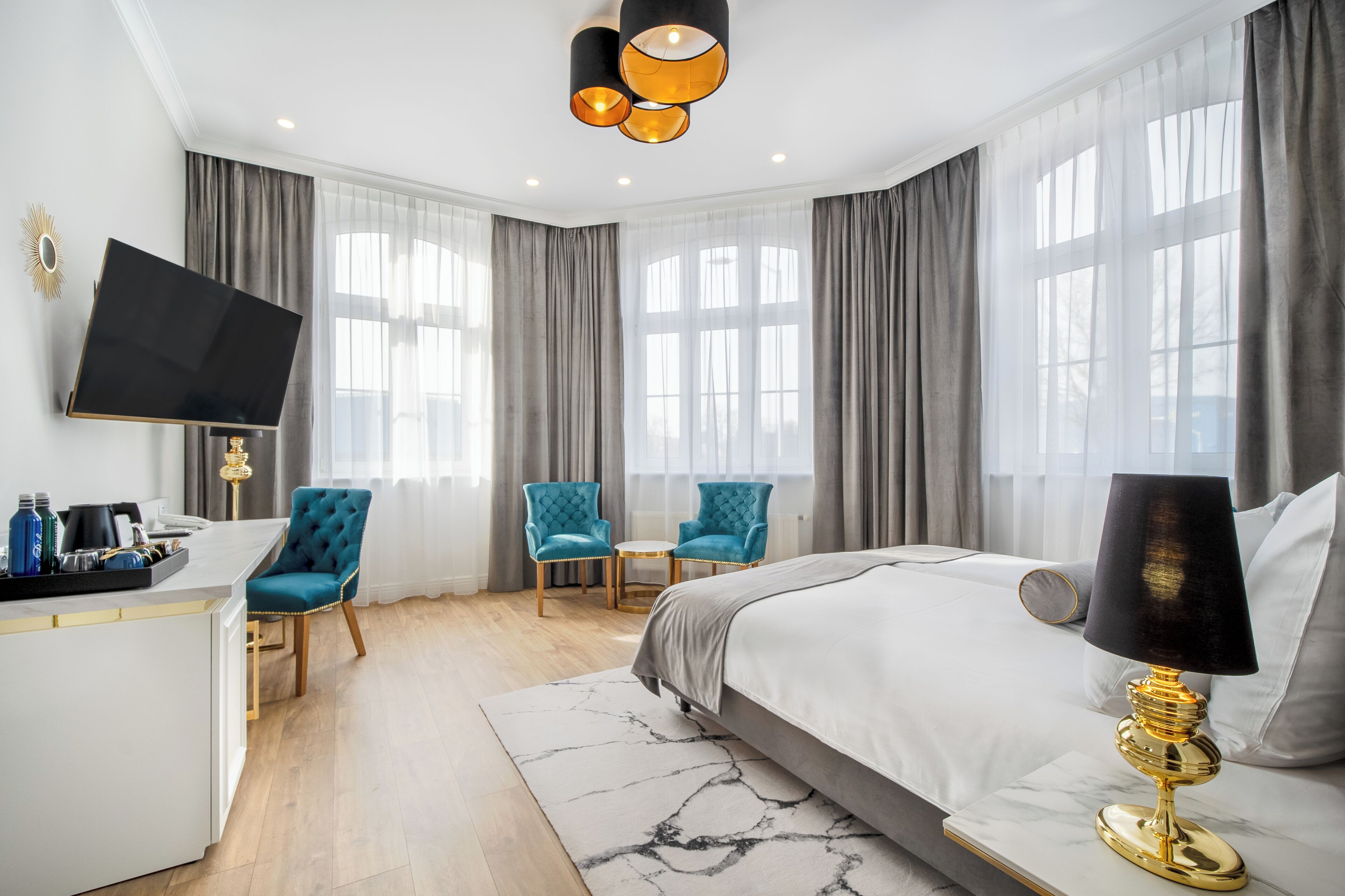 Hotel Pavco