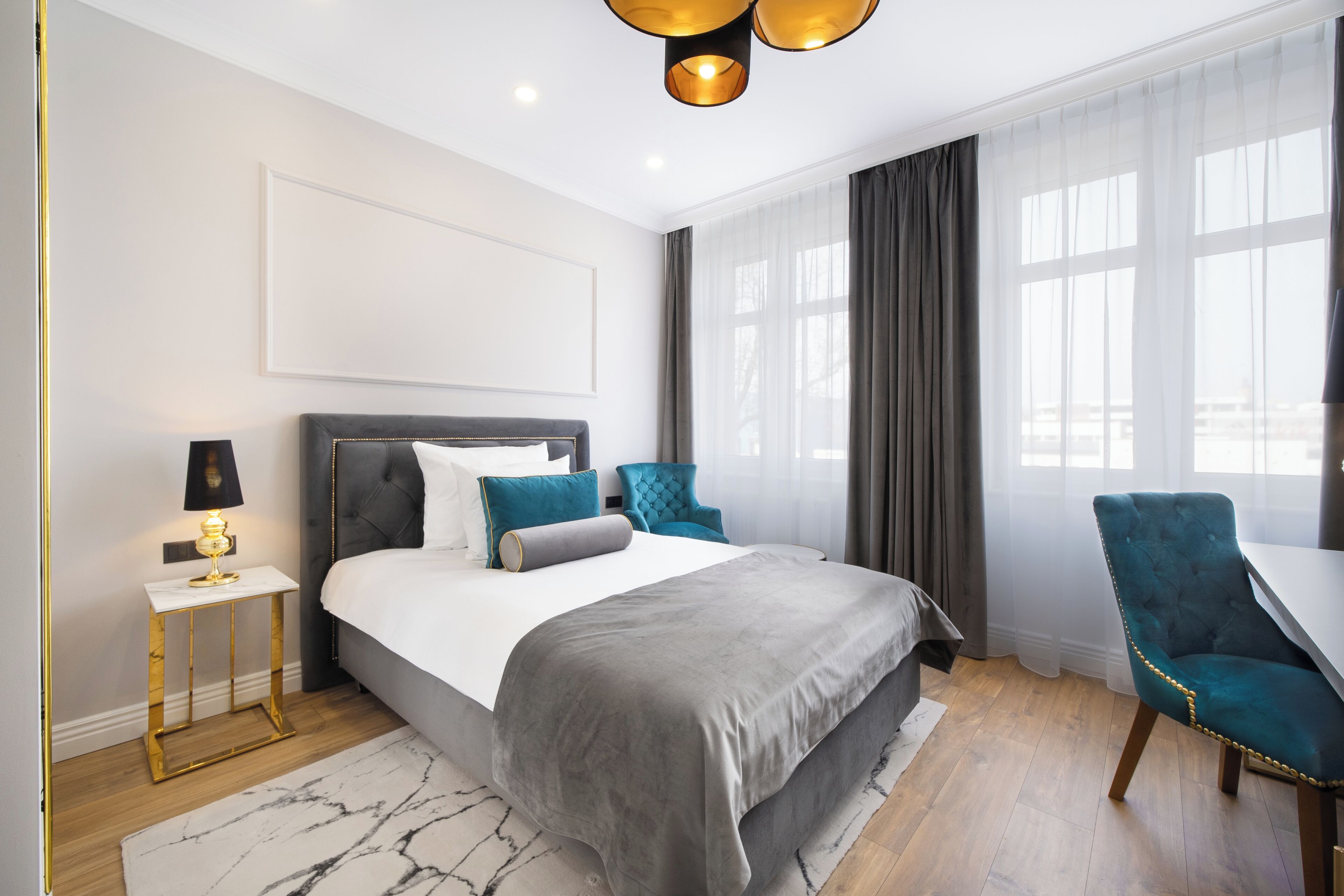 Hotel Pavco