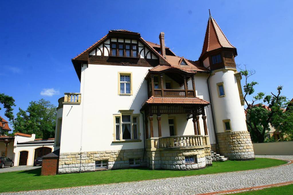 Hotel I Restauracja Palacyk