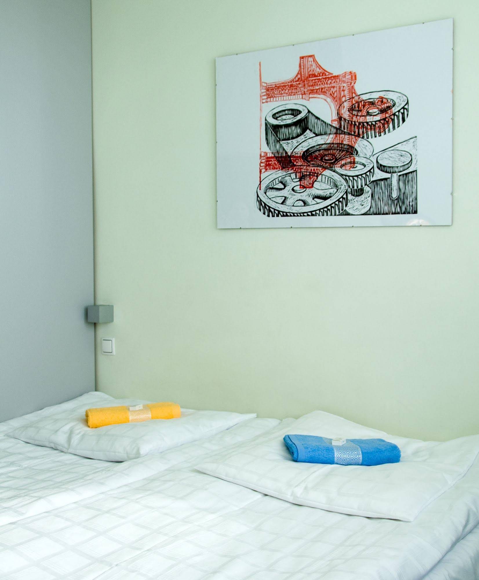 Hostel Molo