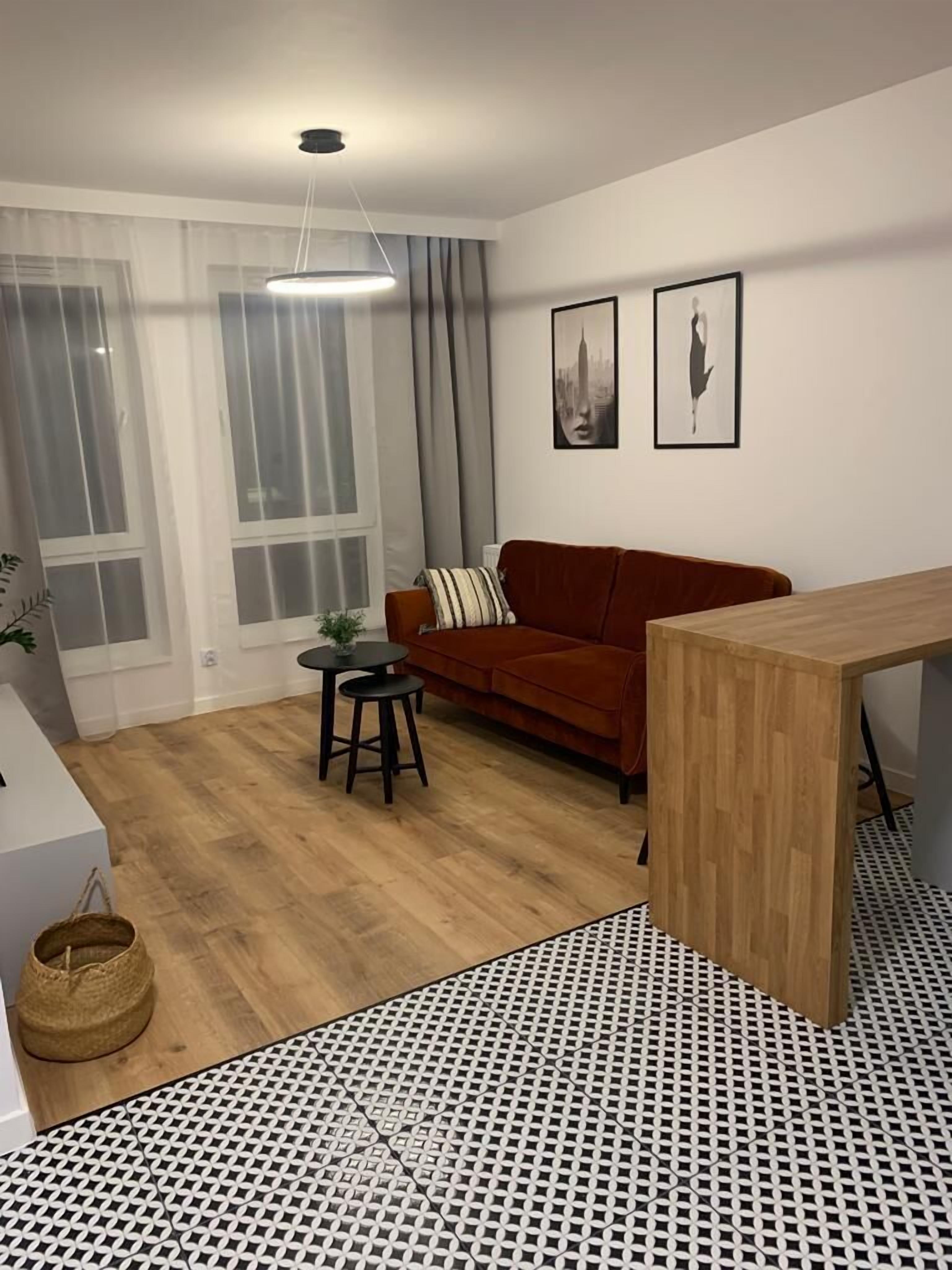 Platon Residence Apartments