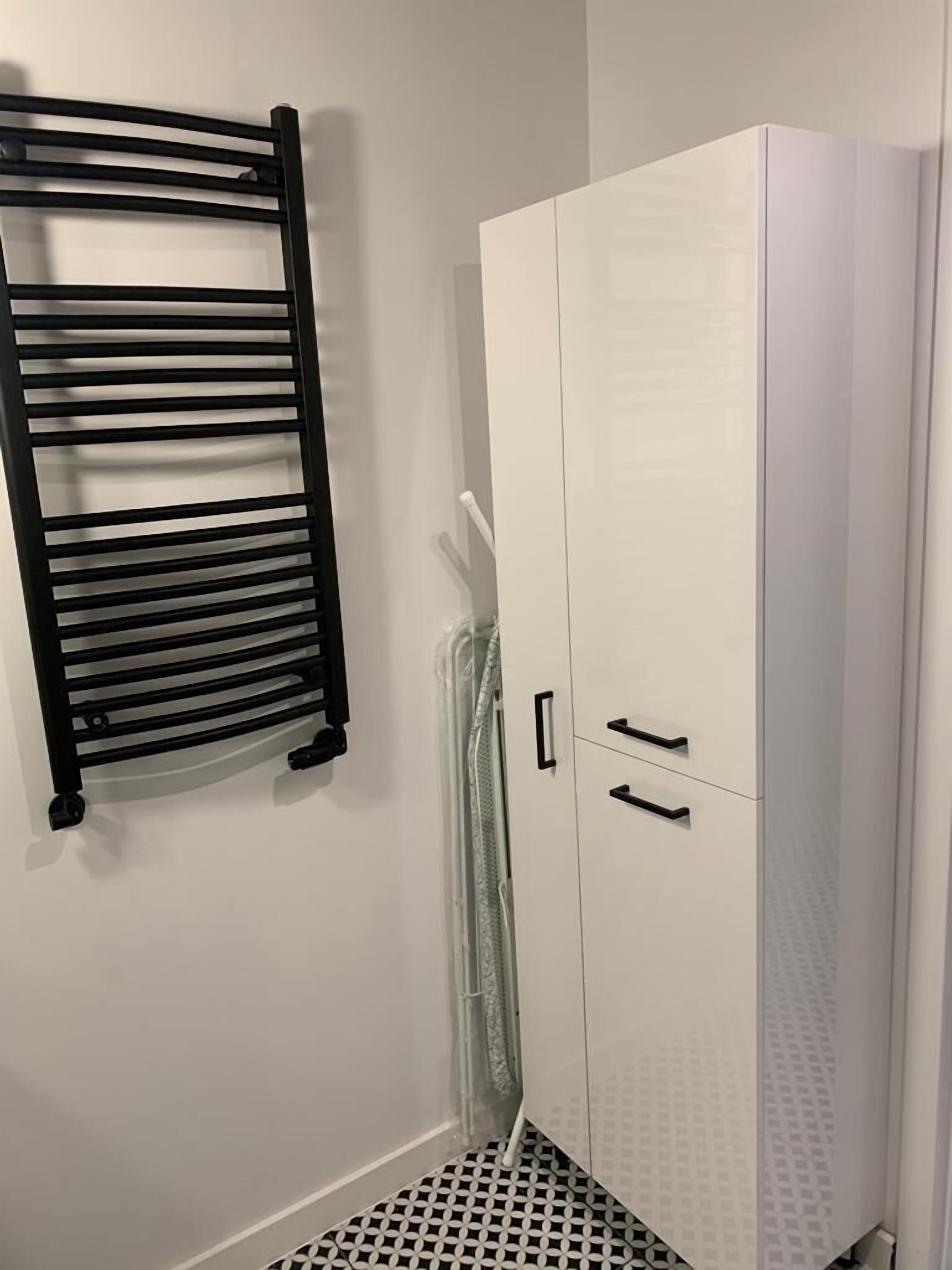 Platon Residence Apartments