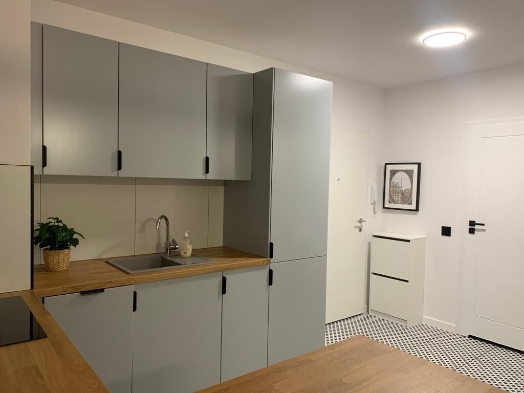 Platon Residence Apartments