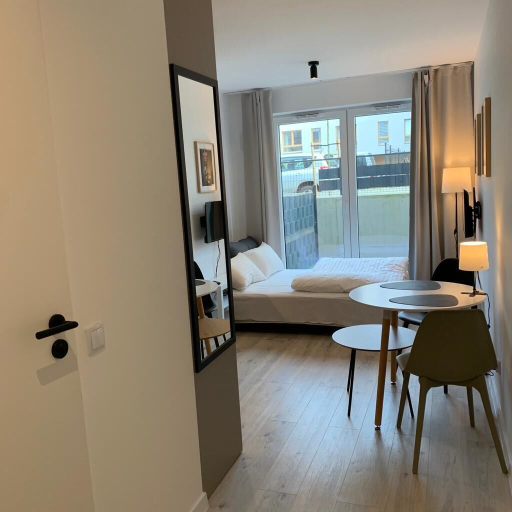 Platon Residence Apartments