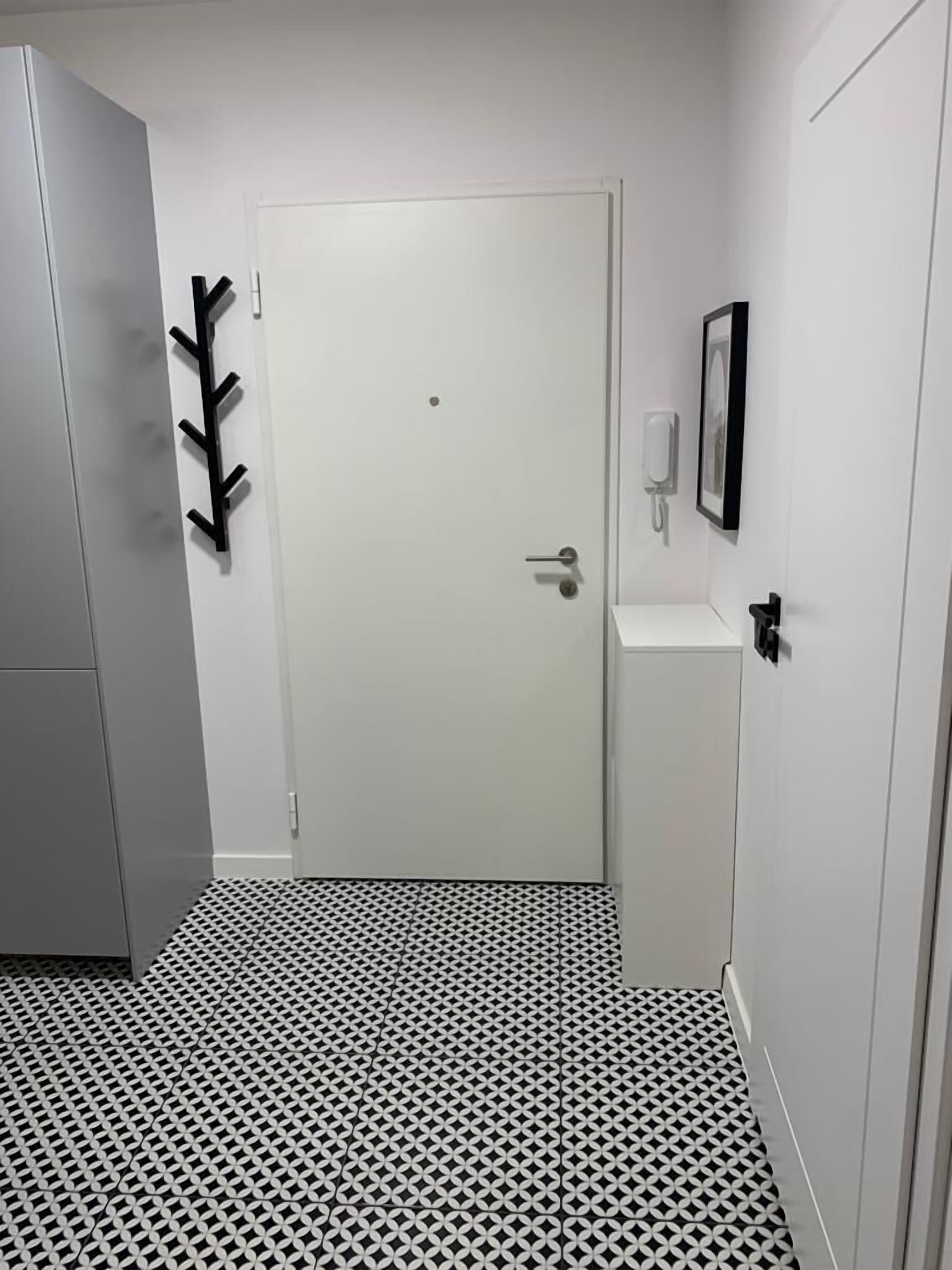 Platon Residence Apartments