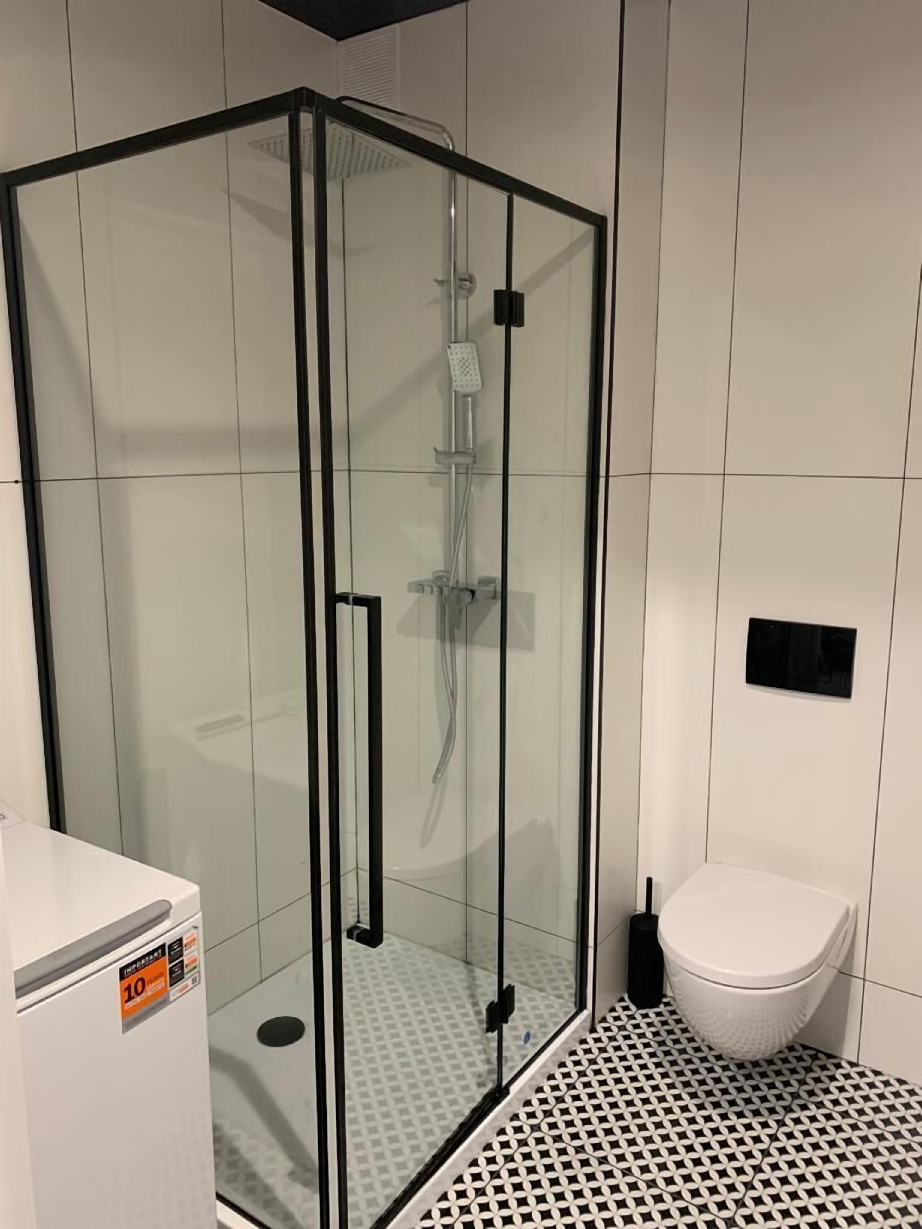 Platon Residence Apartments
