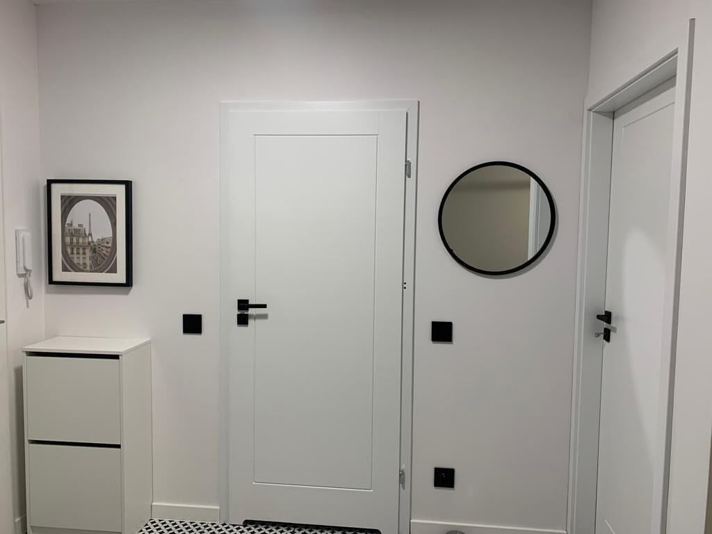 Platon Residence Apartments