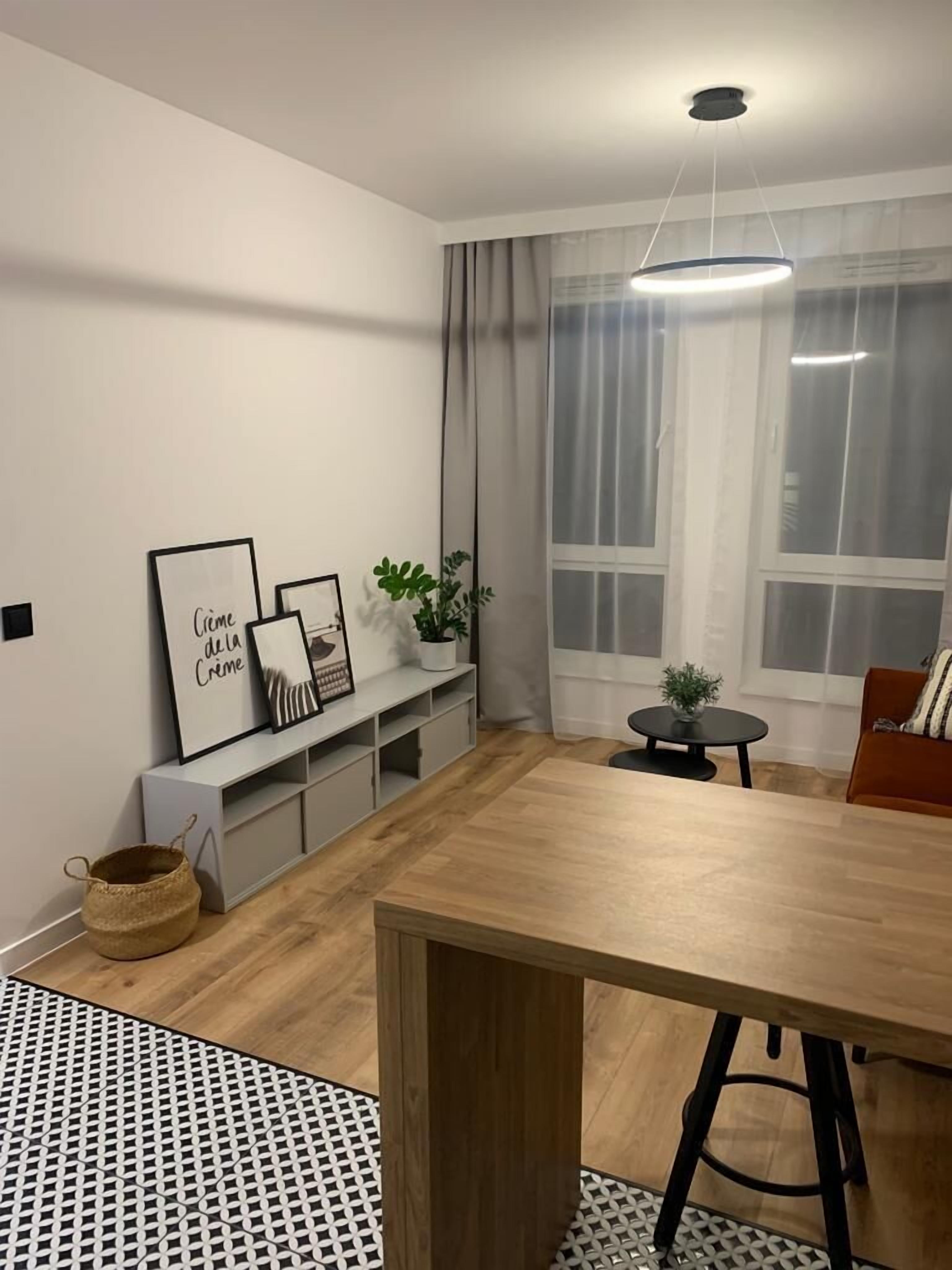 Platon Residence Apartments