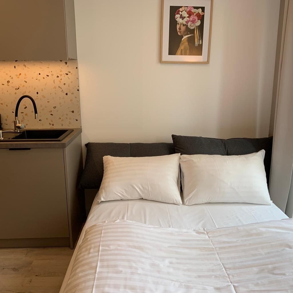 Platon Residence Apartments