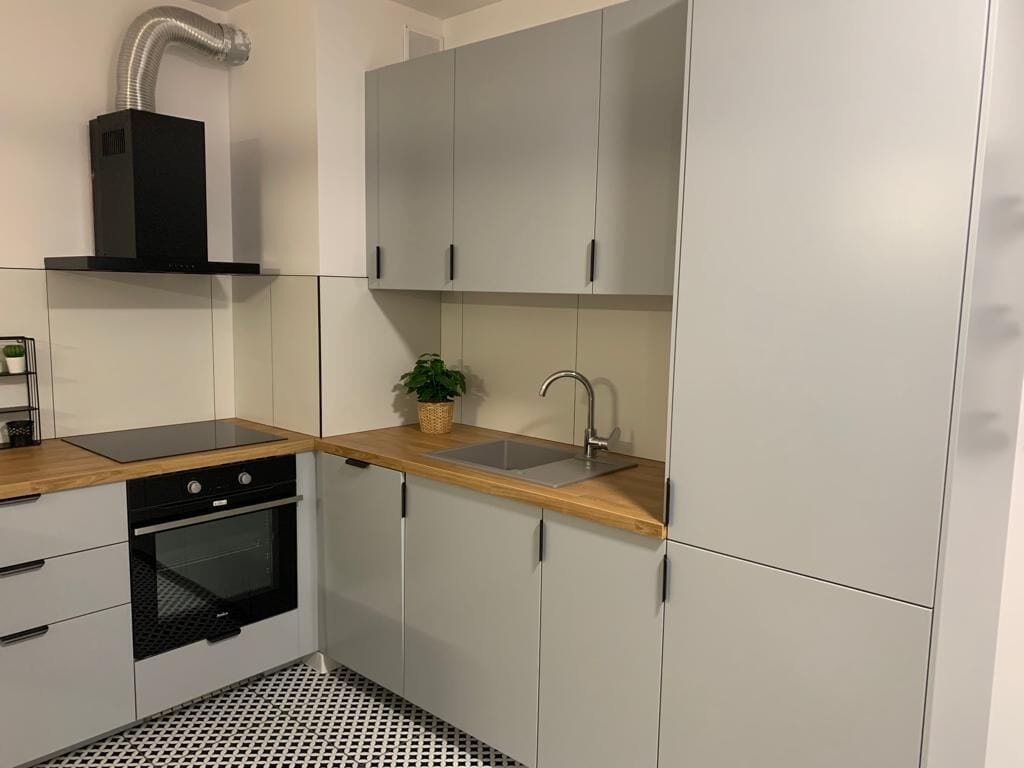 Platon Residence Apartments