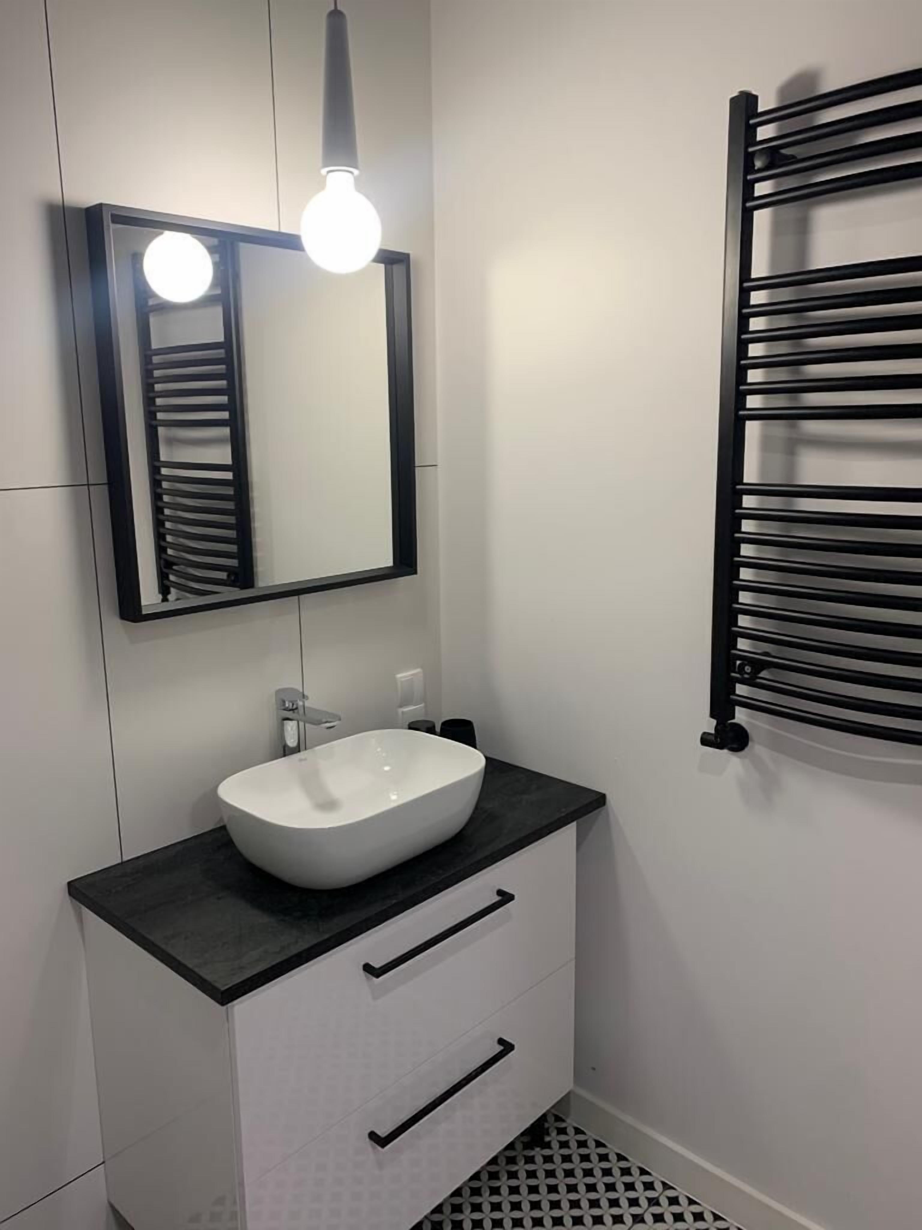 Platon Residence Apartments