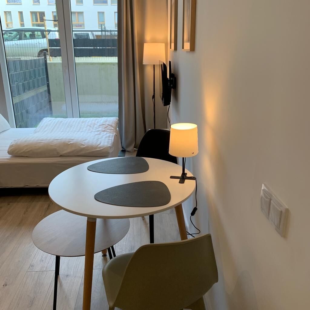 Platon Residence Apartments