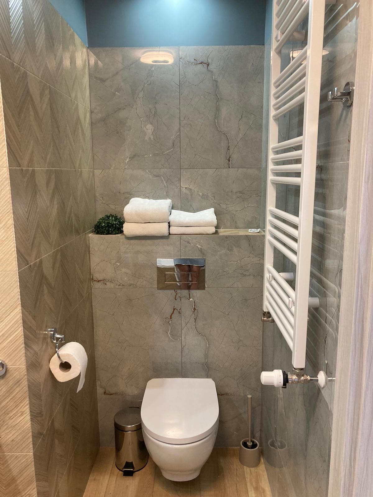 Platon Residence Apartments