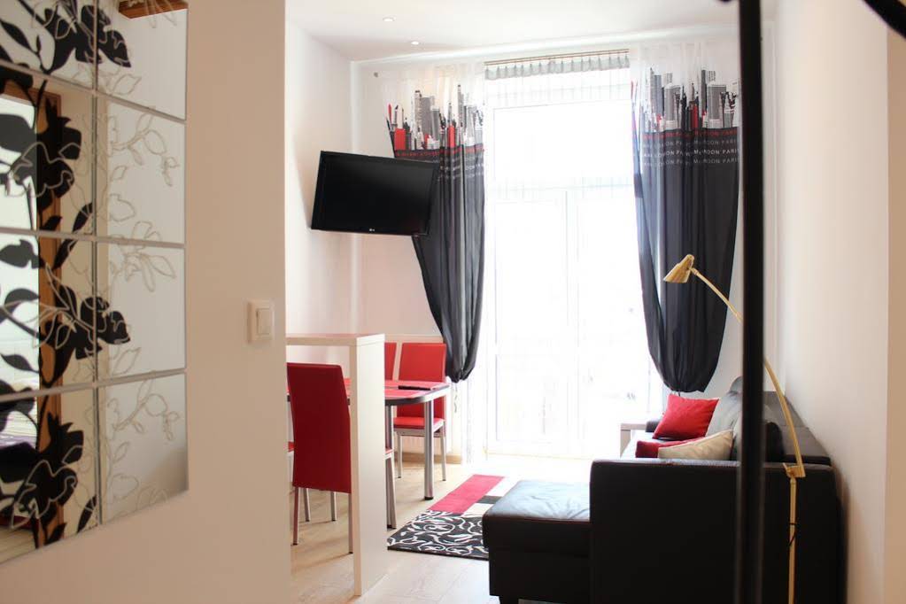 Rent Apart City Center