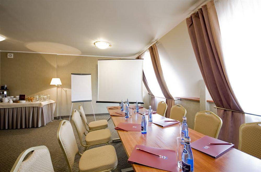 Hotel Korona Spa & Wellness