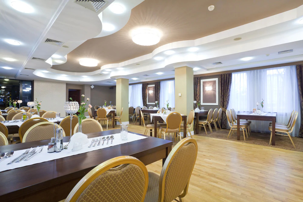 Holiday Inn Express Lublin
