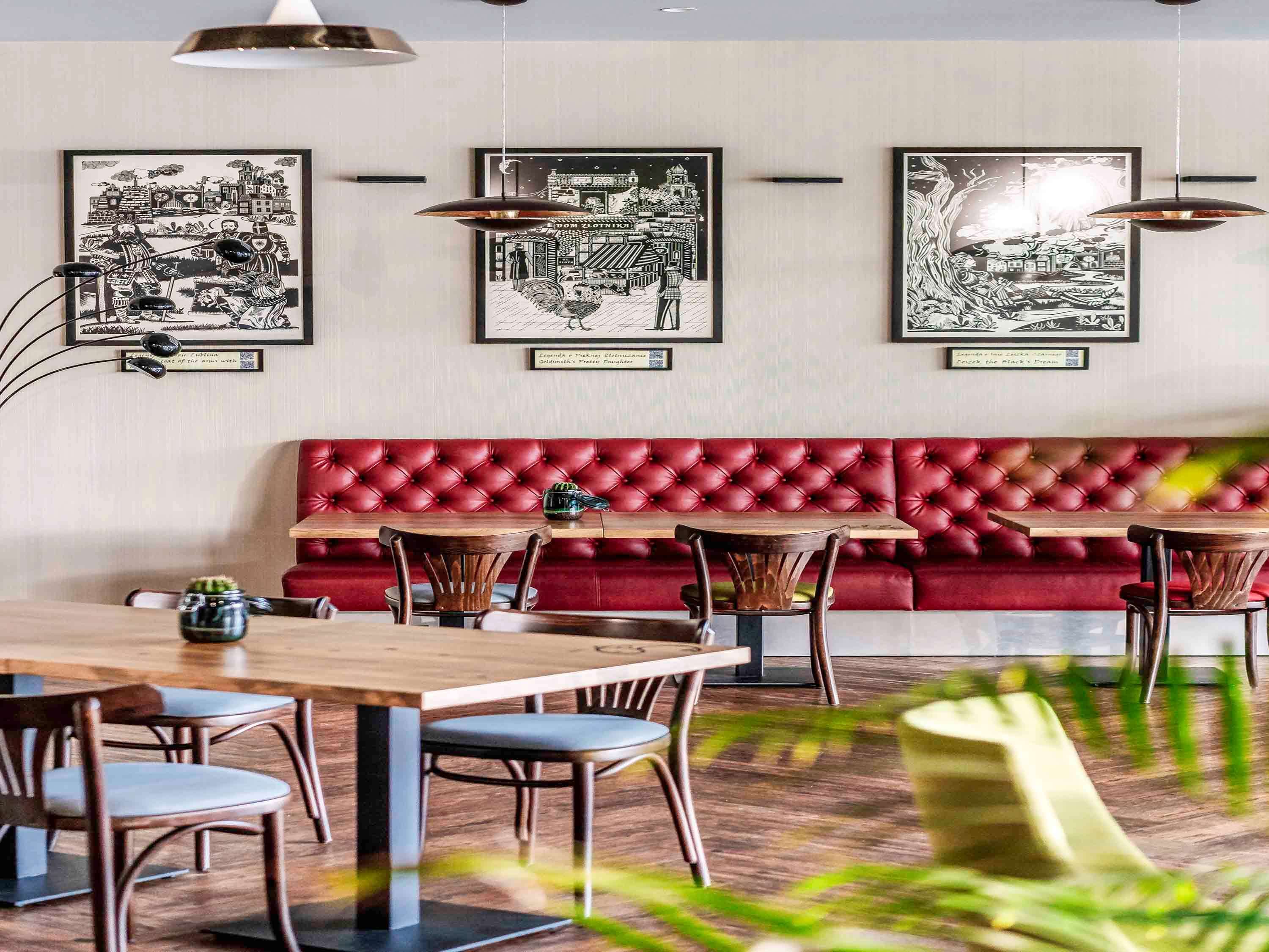 ibis Styles Lublin Stare Miasto