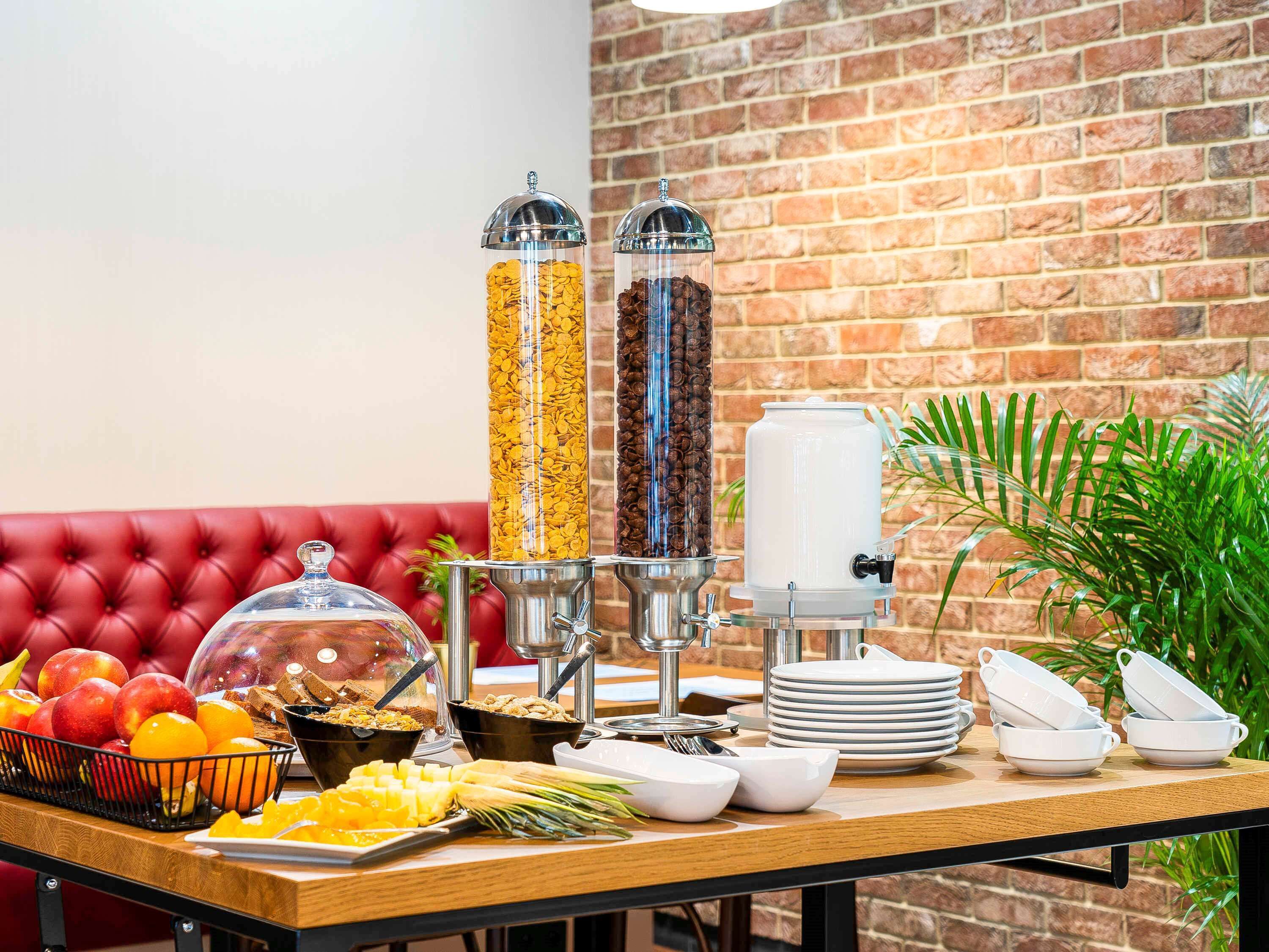 ibis Styles Lublin Stare Miasto