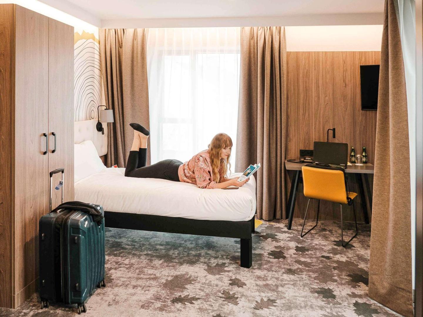 ibis Styles Lublin Stare Miasto