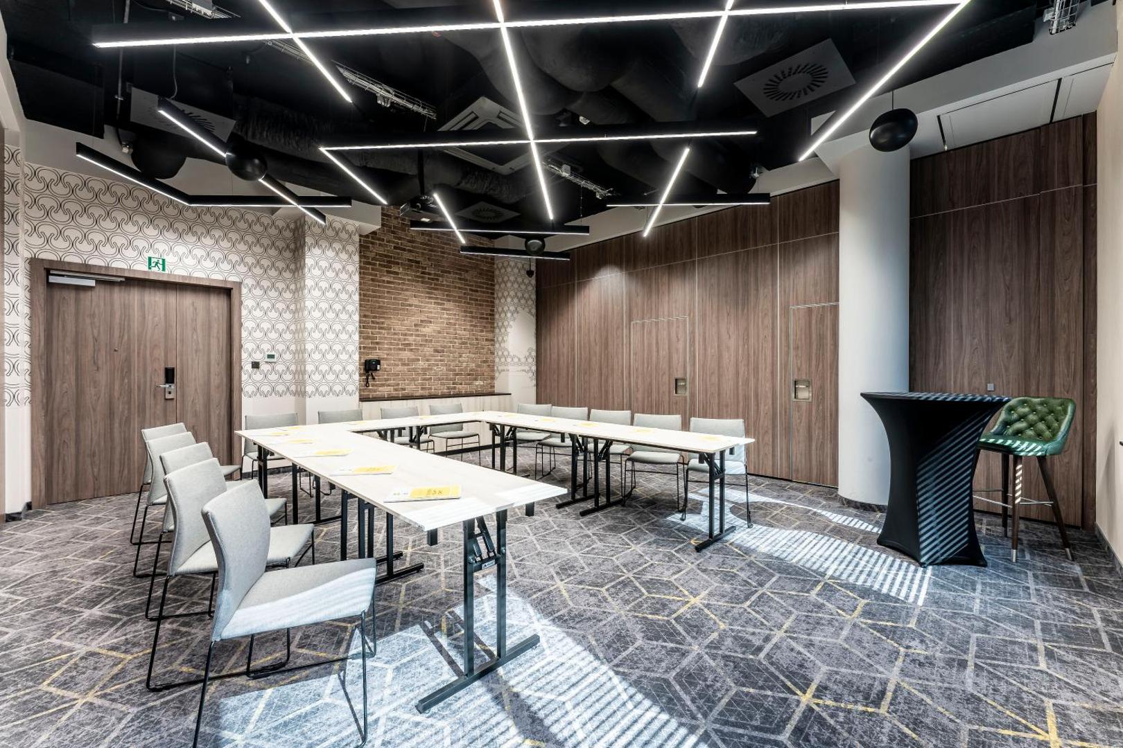 ibis Styles Lublin Stare Miasto