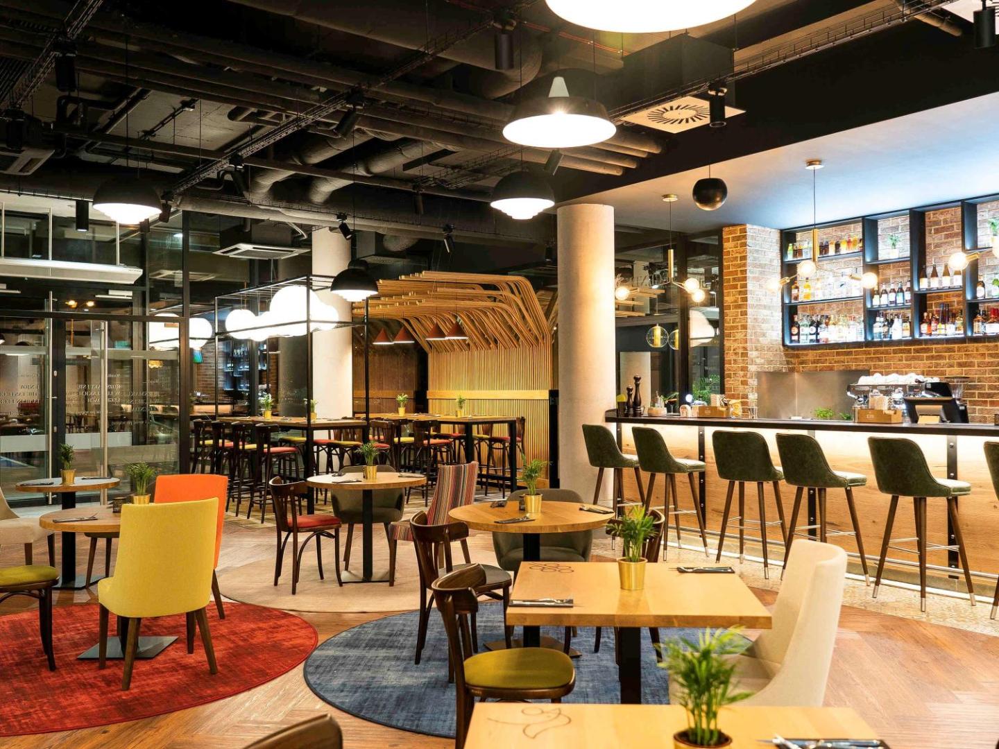 ibis Styles Lublin Stare Miasto