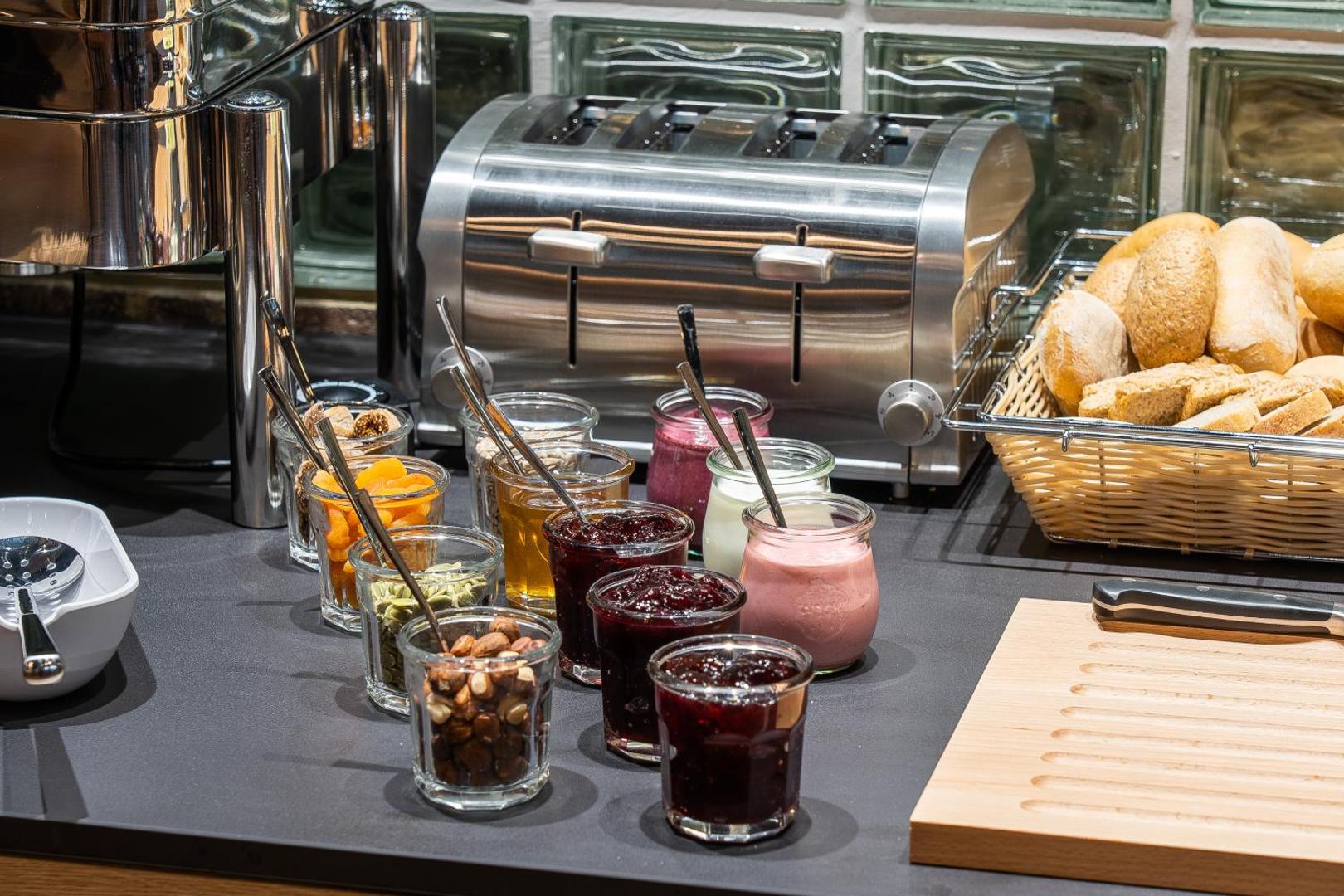 ibis Styles Lublin Stare Miasto