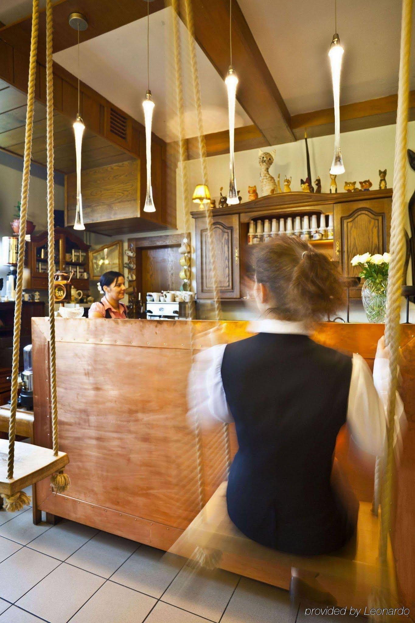 Hotel Dedal Malbork
