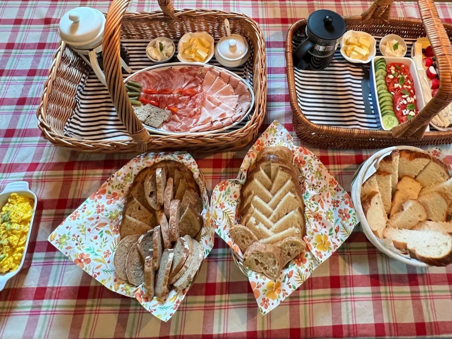 Dom Goscinny Leniuchy