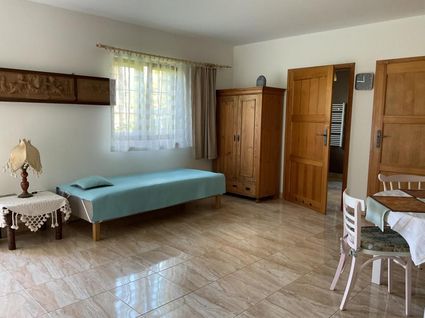 Dom Goscinny Leniuchy