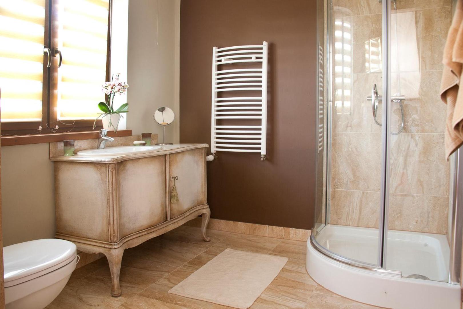 Dom Goscinny Leniuchy