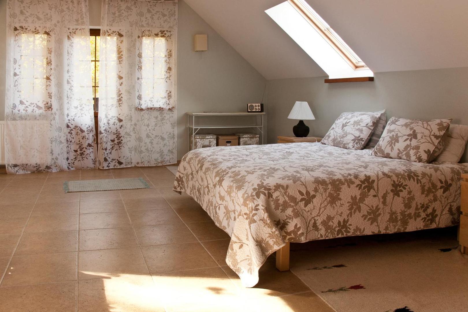 Dom Goscinny Leniuchy