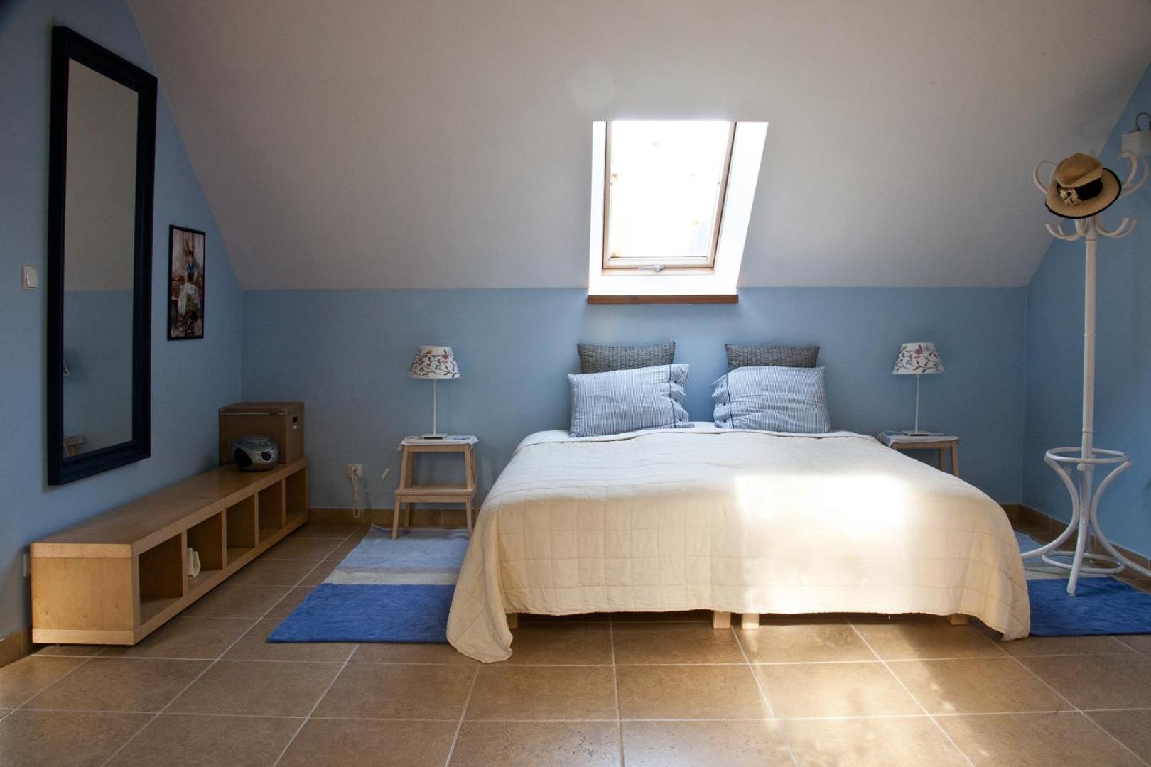 Dom Goscinny Leniuchy