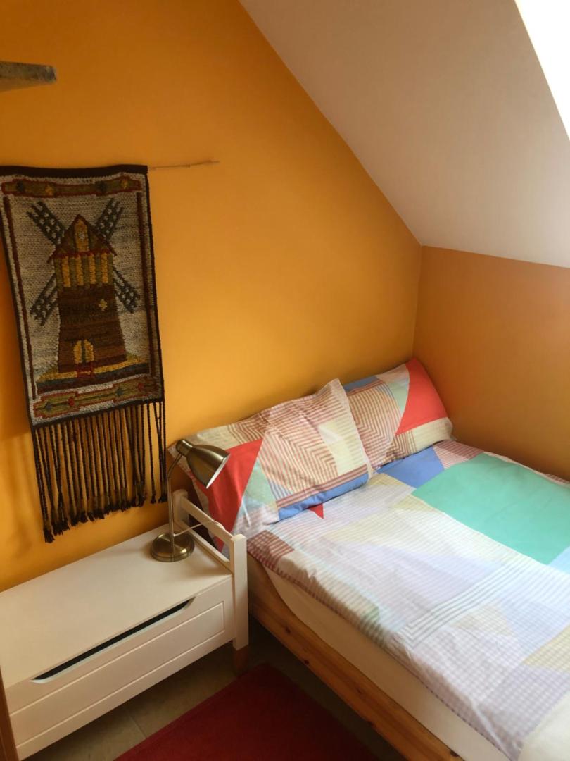 Dom Goscinny Leniuchy