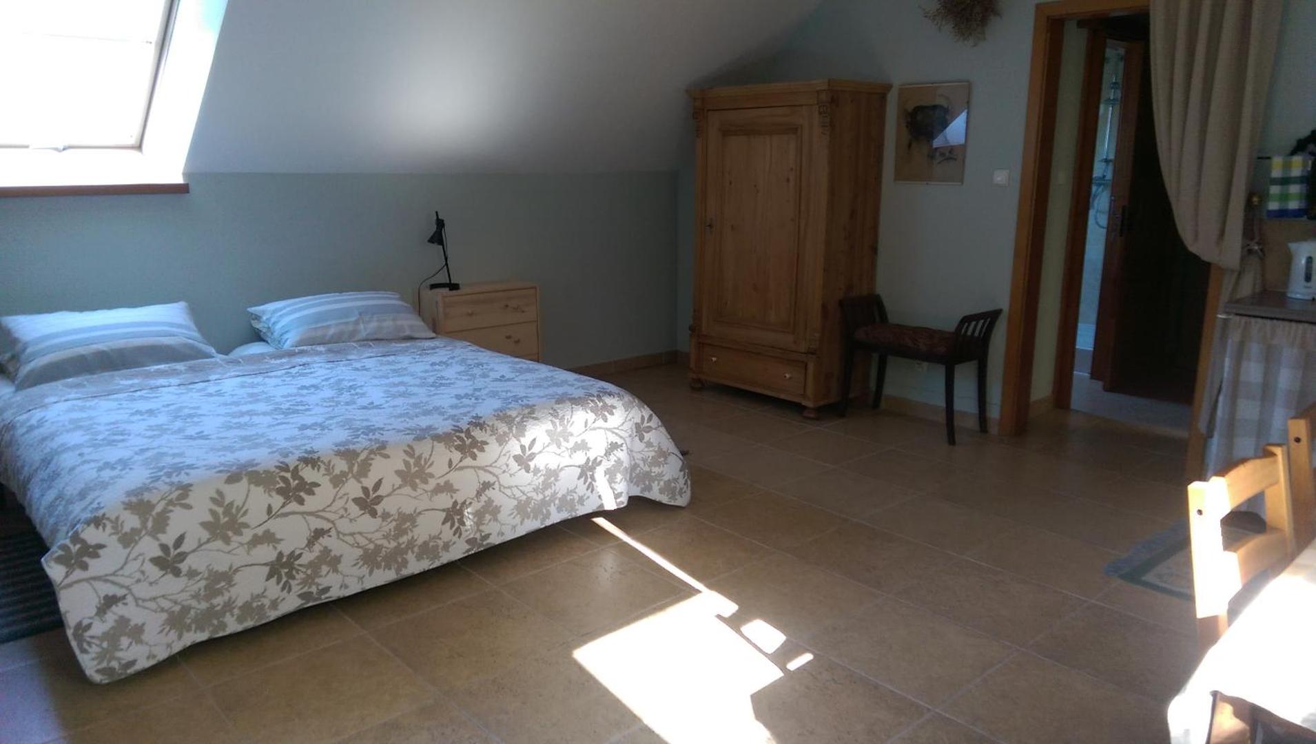 Dom Goscinny Leniuchy