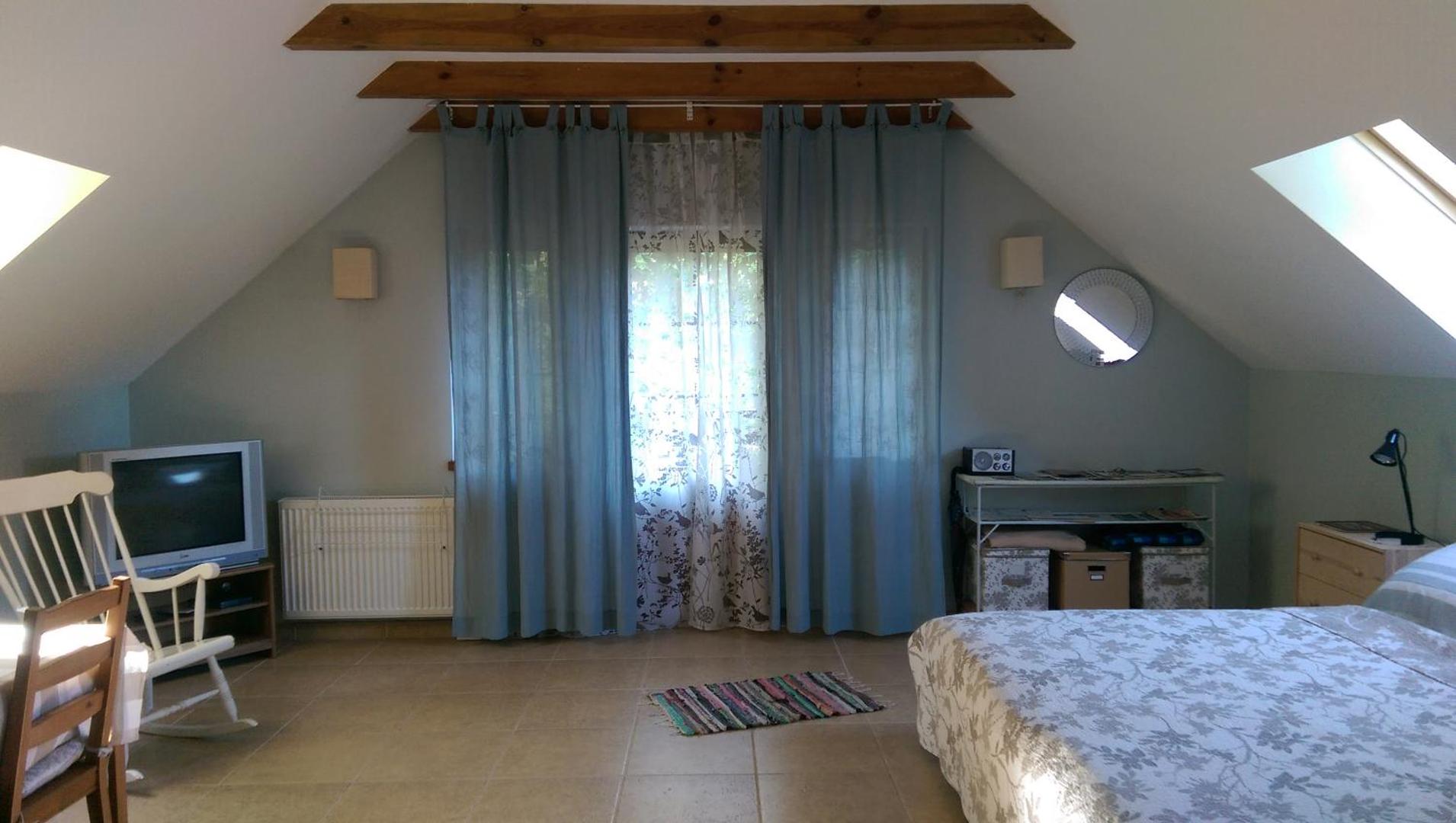 Dom Goscinny Leniuchy