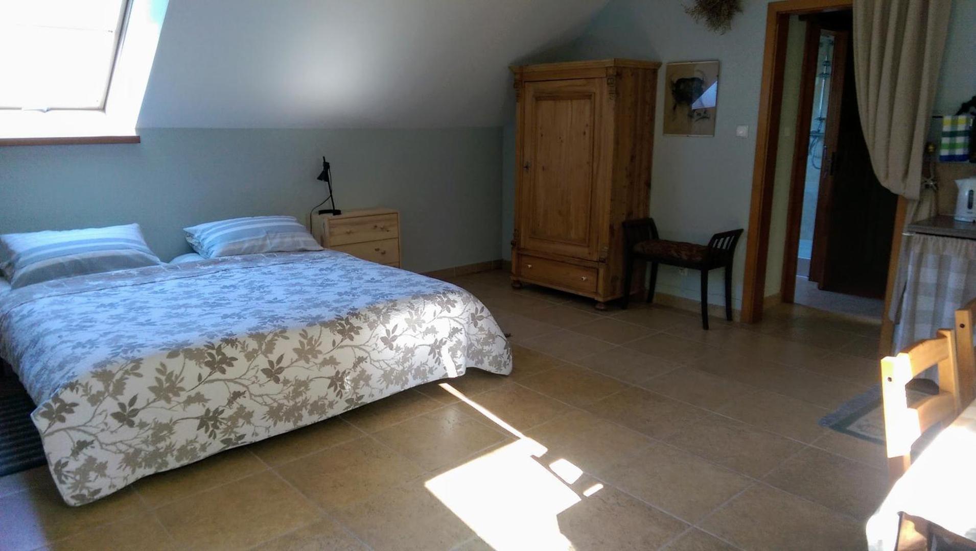 Dom Goscinny Leniuchy