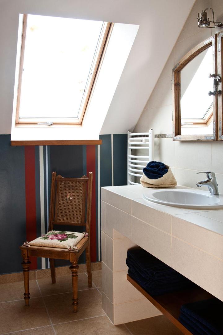 Dom Goscinny Leniuchy