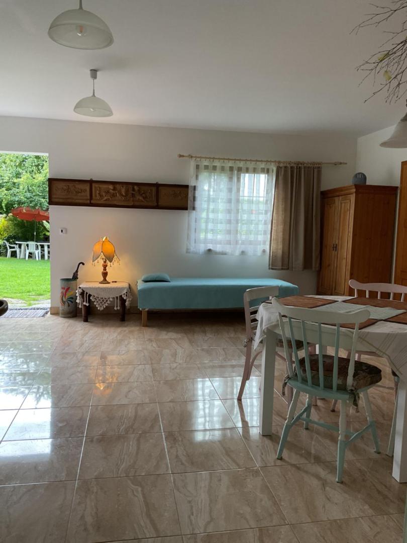 Dom Goscinny Leniuchy