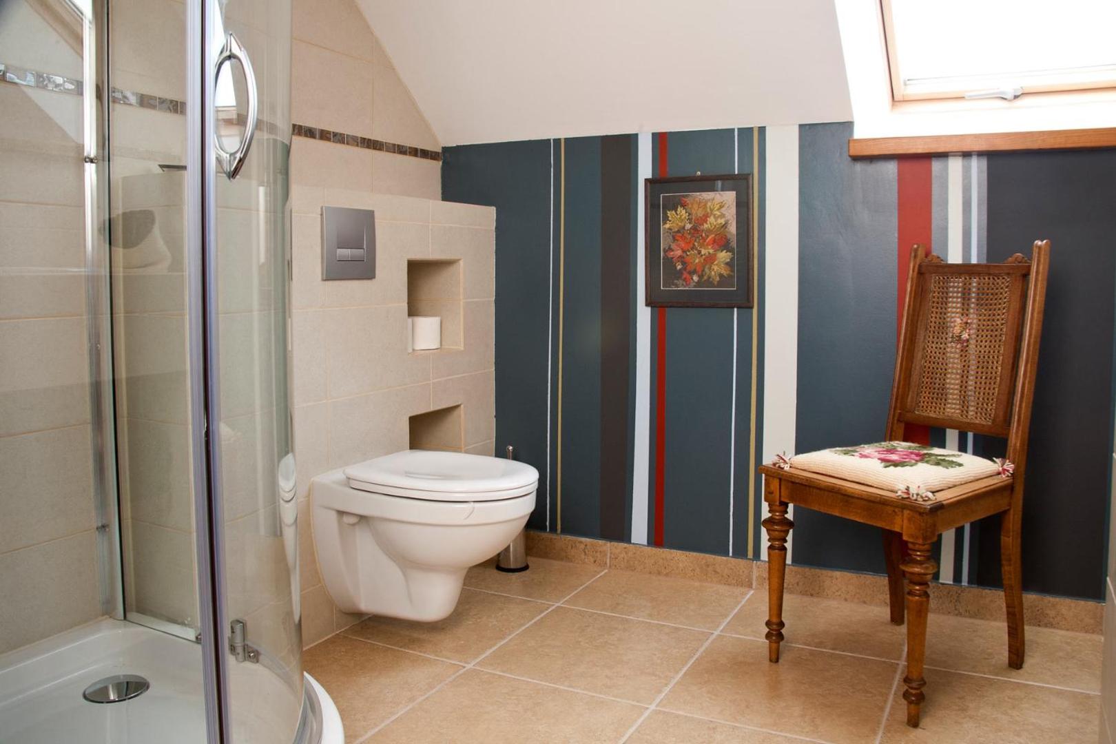 Dom Goscinny Leniuchy