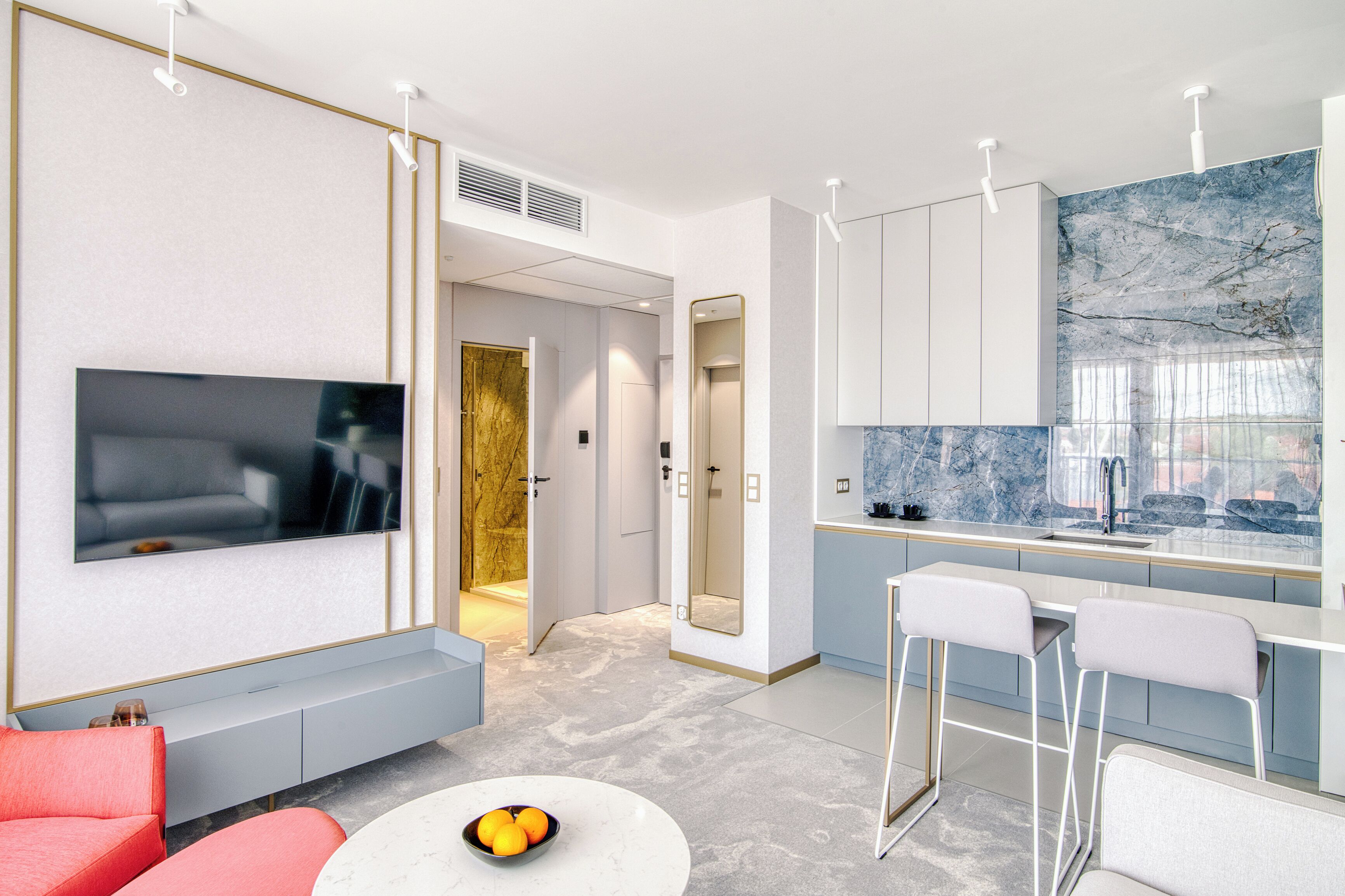 N.11 Apartamenty Mikolajki